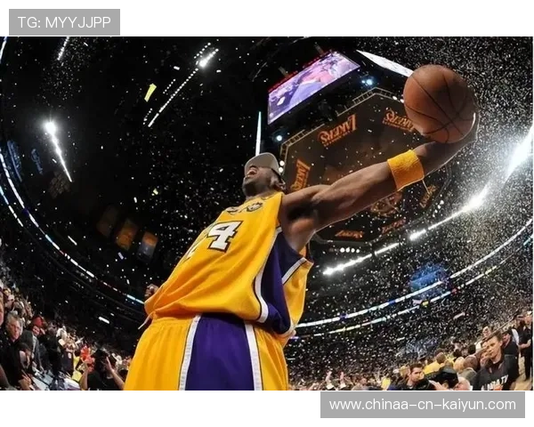 科比：无数经典时刻，永远铭刻在篮球史册！，科比 致敬