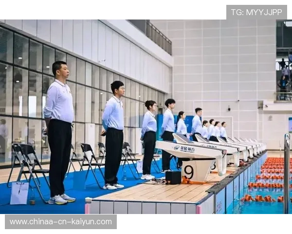 2026年游泳城市联赛夏季场次服务满意度报告发布，全国游泳俱乐部联赛